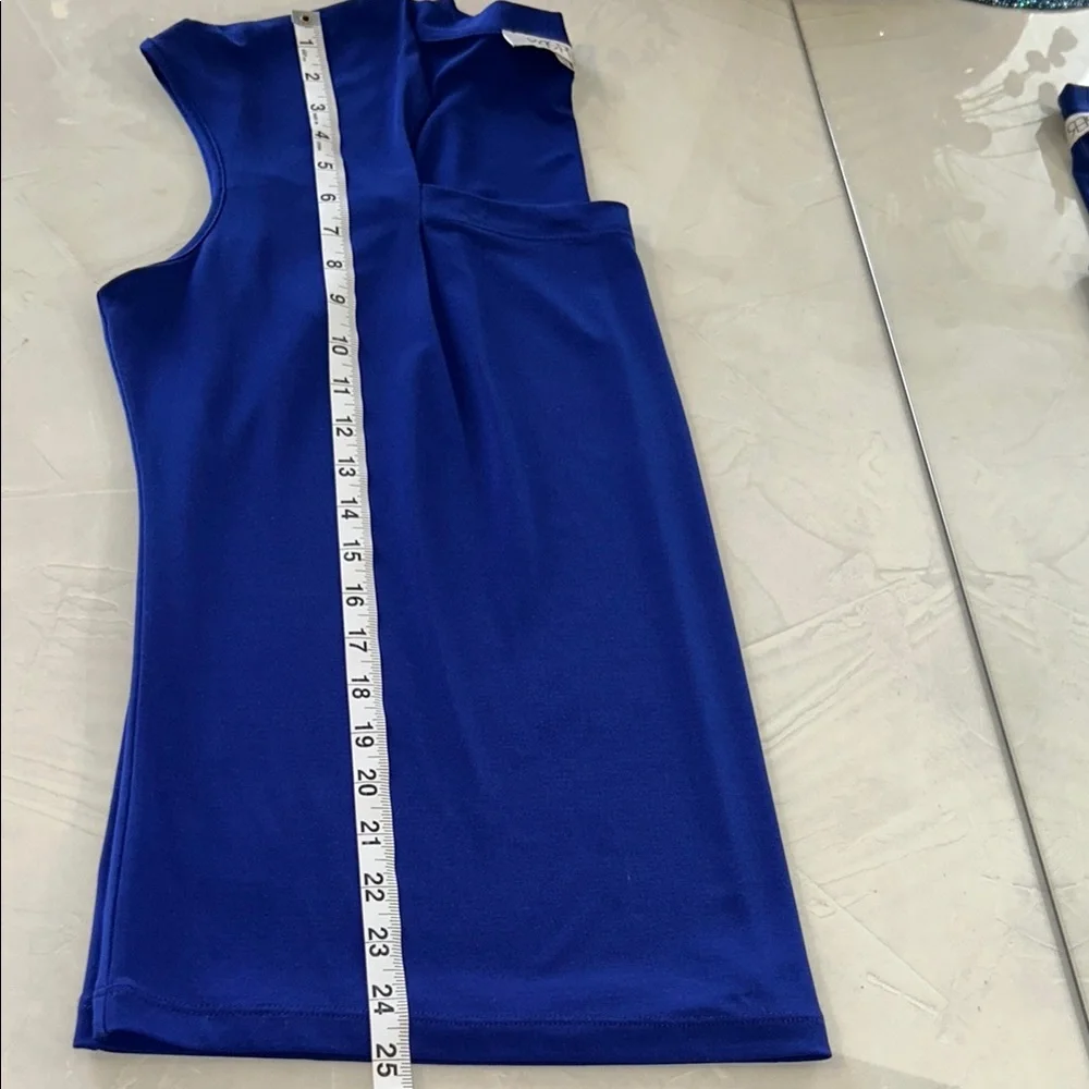 Top in Blue - Picture 7 of 11